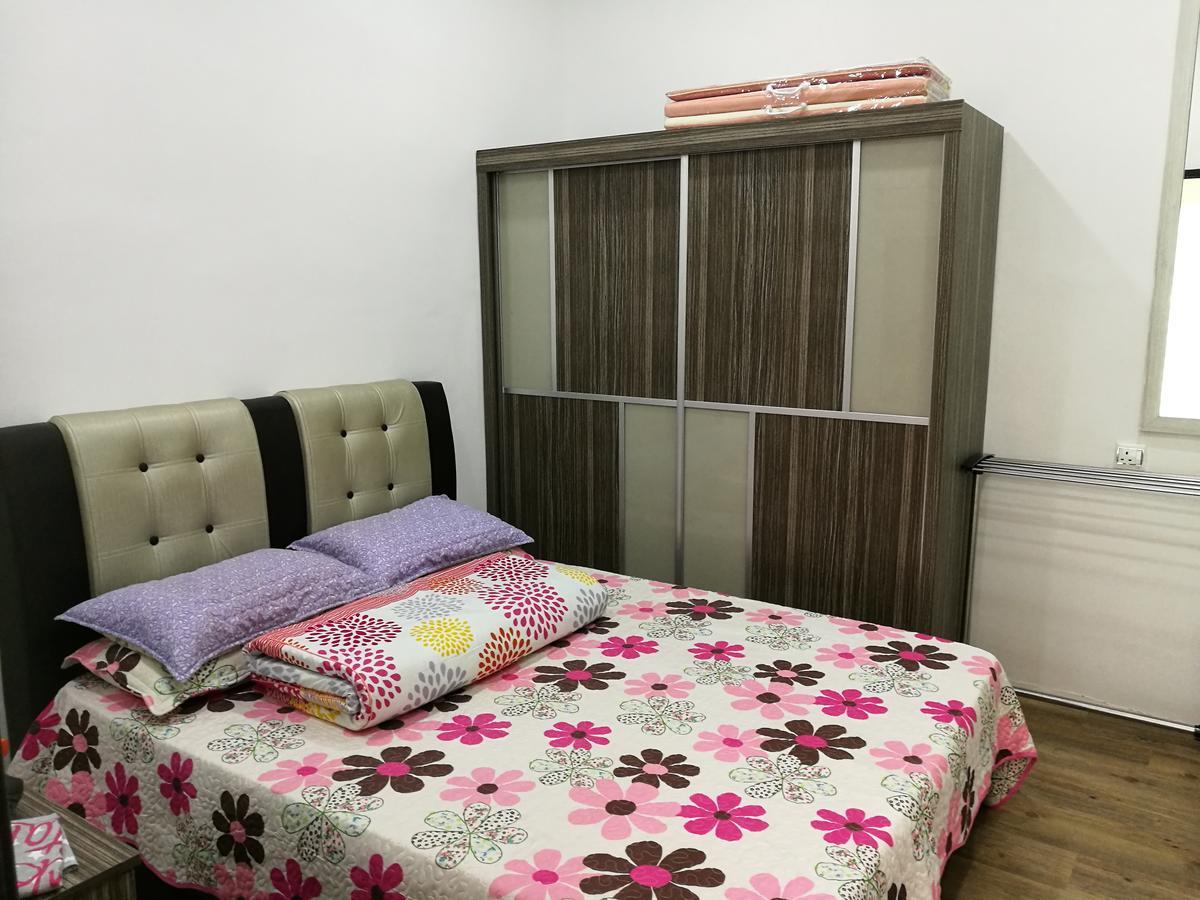 Barakah Homestay ألور سيتار المظهر الخارجي الصورة