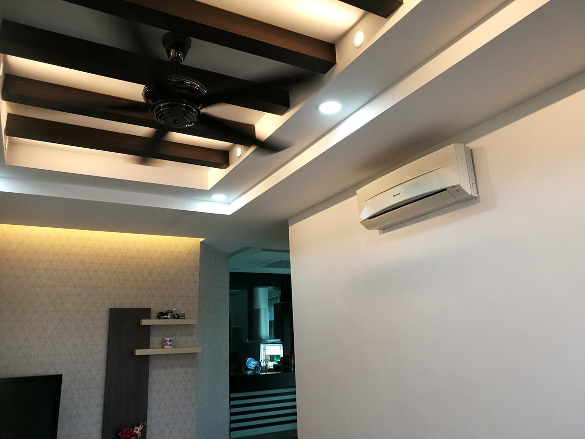 Barakah Homestay ألور سيتار المظهر الخارجي الصورة