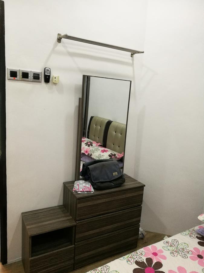 Barakah Homestay ألور سيتار المظهر الخارجي الصورة