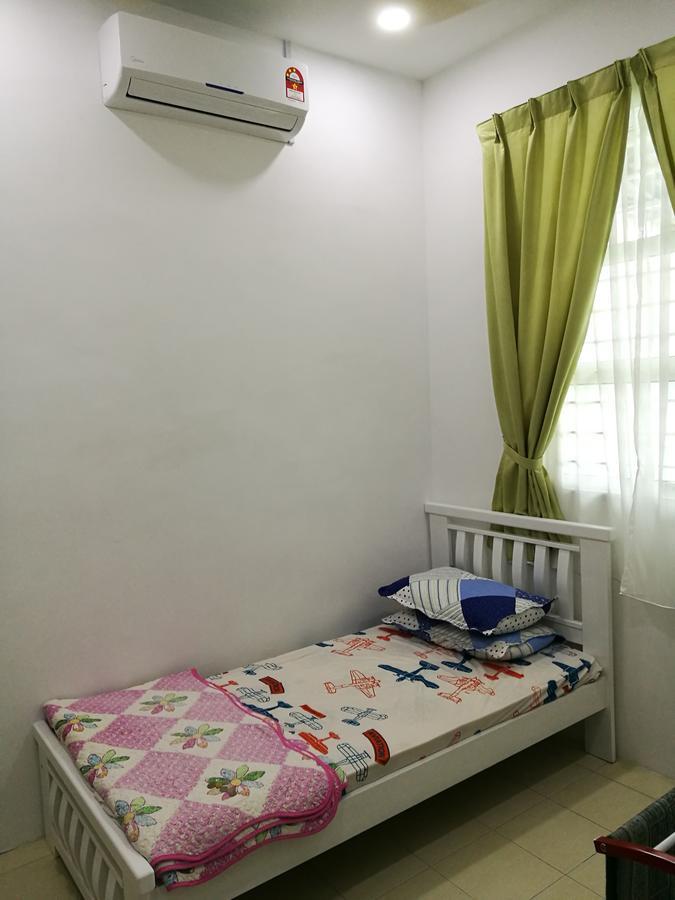Barakah Homestay ألور سيتار المظهر الخارجي الصورة